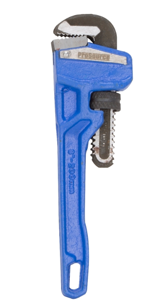 Pipe Wrenches
